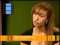 V3, Int. Cristina Deutsch Buch Das Vergessene ich 
